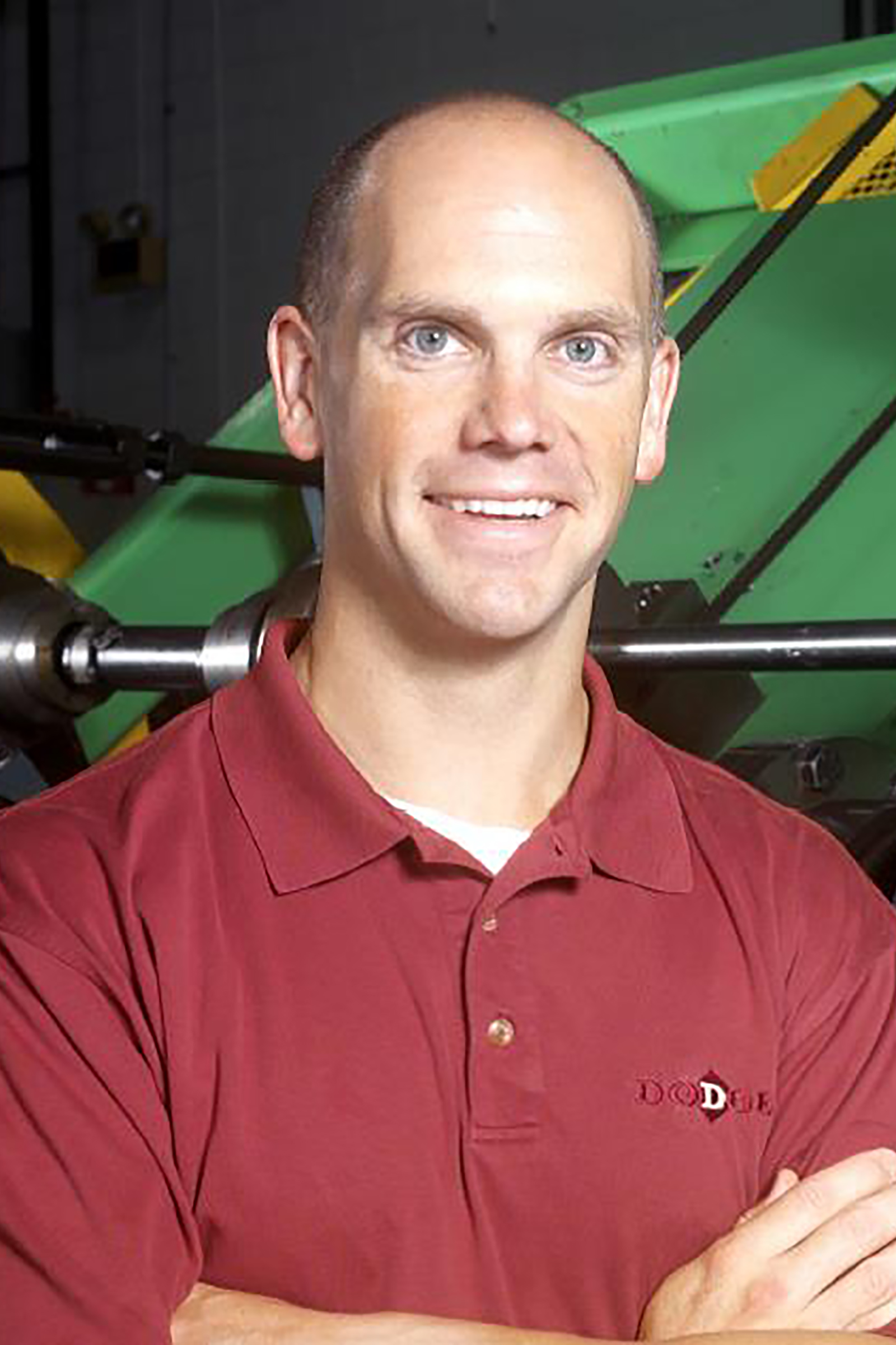 Galen Burdeshaw